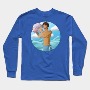 Lance [Voltron VLD] Long Sleeve T-Shirt